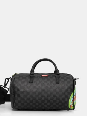 Sprayground torba kolor czarny 910D7472NSZ