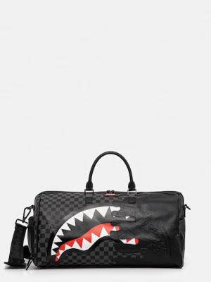 Sprayground torba kolor czarny 910D7482NSZ