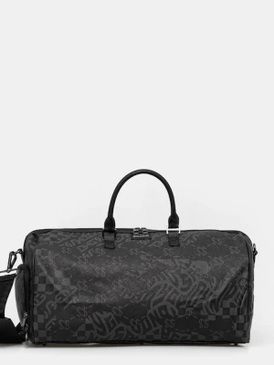 Sprayground torba kolor czarny 910D7499NSZ
