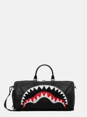 Sprayground torba kolor czarny 910D8025NSZ