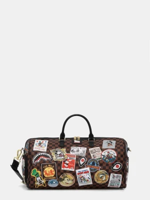 Sprayground torba MICKEY MOUSE