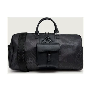 Sprayground Torba podróżna 4AM MIXUP