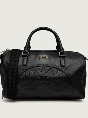 Sprayground Torba podróżna GOLD BRICK LUXE MINI
