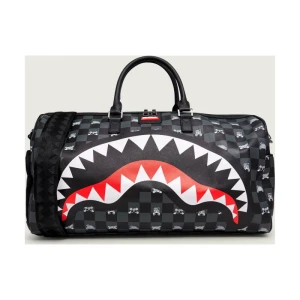 Sprayground Torba podróżna PEEKING CHARACTER