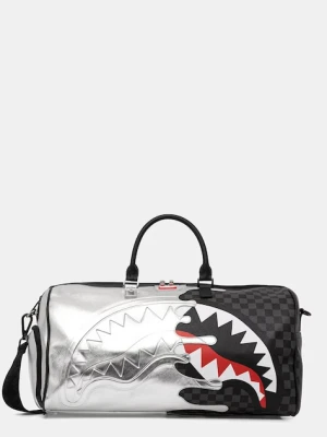 Sprayground torba podróżna z imitacji skóry