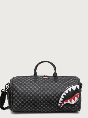 Sprayground torba SHARKS IN PARIS szary