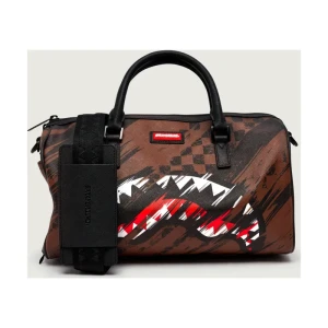 Sprayground Torba sportowa GRUNGE MINI