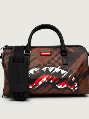 Sprayground Torba sportowa GRUNGE MINI