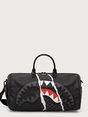 Sprayground torba szary