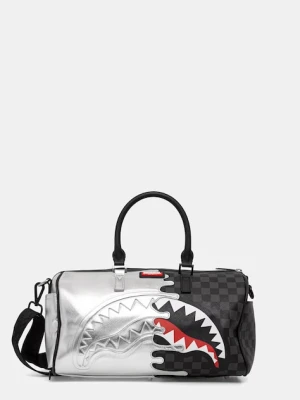 Sprayground torba z imitacji skóry