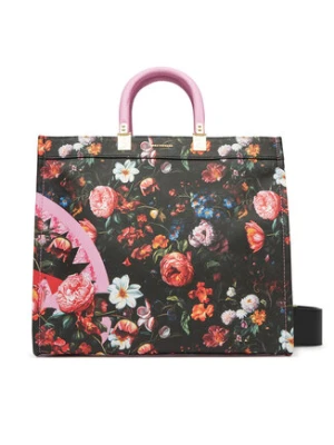 SPRAYGROUND Torebka 910T7447NSZ Czarny