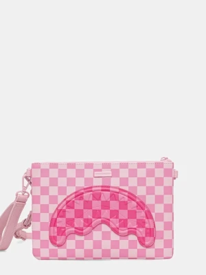 Sprayground torebka damska z imitacji skóry