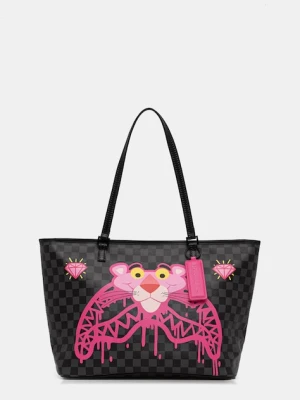 Sprayground torebka damska z imitacji skóry