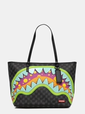 Sprayground torebka kolor czarny 910T7469NSZ