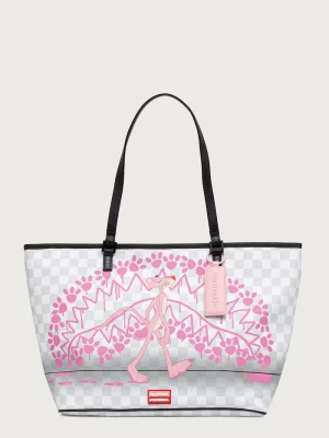 Sprayground torebka shopper damska PINK PANTHER