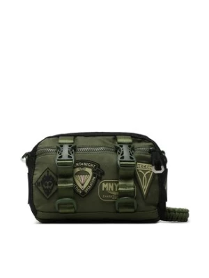 SPRAYGROUND Torebka Special Ops 3 Murse Bag 910B4847NSZ Zielony