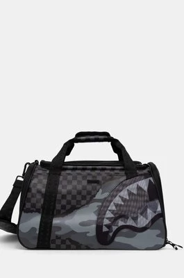 Sprayground transporter dla pupila Split Split Camo Tear kolor multicolor 910D6578NSZ