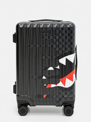 Sprayground walizka kolor czarny 910CL259NSZ