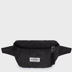 Eastpak Springer Large Softrib uniseks Nerki czarny rozmiar Akcesoria