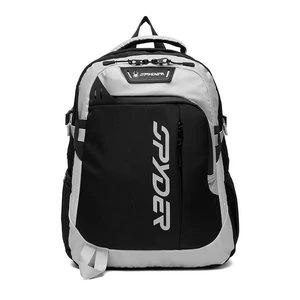 SPYDER CWBEO-SR-KL-001-09 Czarny