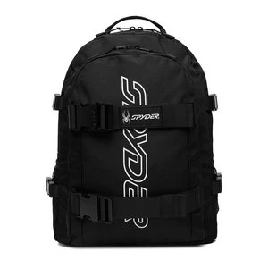 SPYDER CWBEO-SR-KL-002-09 Czarny