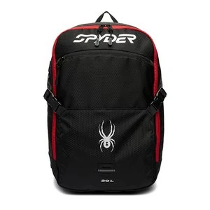 SPYDER CWBEO-SR-KL-003-09 Czarny