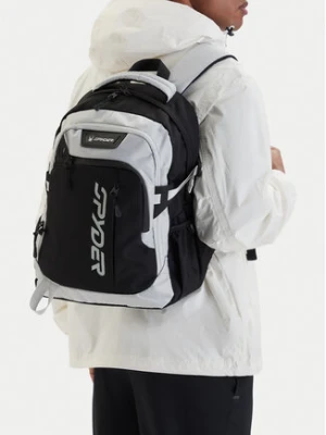 Spyder Plecak CWBEO-SR-KL-001-09 Czarny