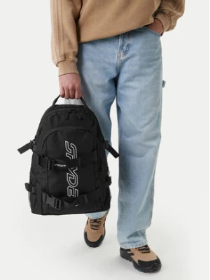 Spyder Plecak CWBEO-SR-KL-002-09 Czarny