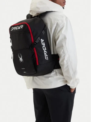 Spyder Plecak CWBEO-SR-KL-003-09 Czarny