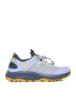 Spyder Sneakersy CEO-W25207(CH) Szary