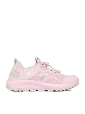 Spyder Sneakersy CEO-W25207(DZ) Szary