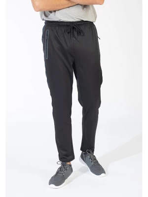 SPYDER Spodnie sportowe w kolorze czarnym rozmiar: XL