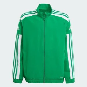 Squadra 21 Presentation Jacket Adidas