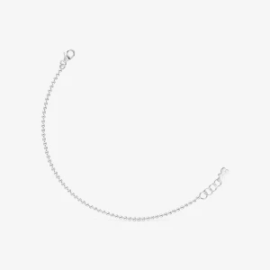 Srebrna Bransoletka Z Kolekcji Gloss - Tous