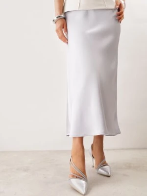 Srebrne Szpilki VICES z Ozdobnymi Paseczkami z Cyrkoniami w Eleganckim Stylu Jaenlith