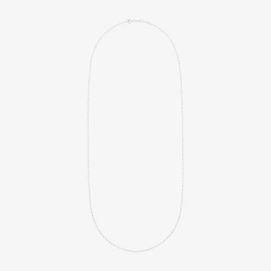 Srebrny Łańcuszek Tous - Tous Rozmiar