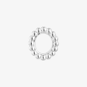 Srebrny Pierścionek 2,5 Mm Z Kolekcji Gloss - Tous Rozmiar