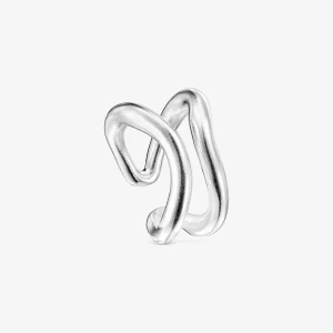 Srebrny Pierścionek Tous Hav - Tous Rozmiar