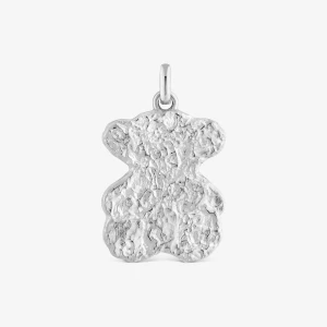 Srebrny Wisiorek Bonbon Sweet Dolls - Tous