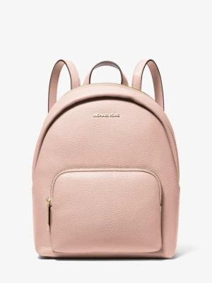 Średni plecak Erin Michael Kors ŁAGODNY RÓŻ (Różowy)