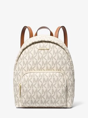 Średni plecak Erin z charakterystycznym logo Michael Kors Outlet