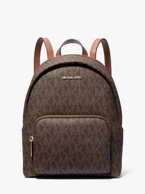 Średni plecak Erin z charakterystycznym logo Michael Kors Outlet