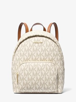 Średni plecak Erin z charakterystycznym logo Michael Kors Outlet
