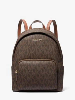 Średni plecak Erin z charakterystycznym logo Michael Kors Outlet