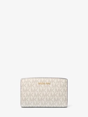 Średni portfel Bryant z charakterystycznym logo Michael Kors