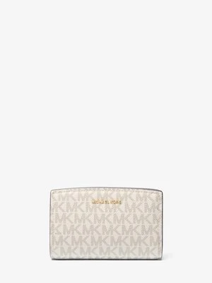 Średni portfel Bryant z charakterystycznym logo MICHAEL Michael Kors