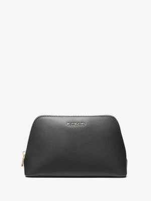 Średni zestaw podróżny Jet Set ze skóry MICHAEL Michael Kors