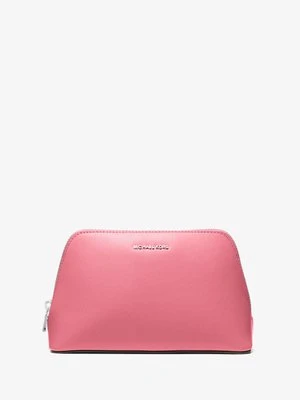 Średni zestaw podróżny Jet Set ze skóry MICHAEL Michael Kors