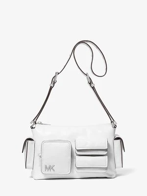 Średnia skórzana torba na ramię Dakota MICHAEL Michael Kors