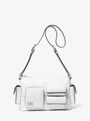 Średnia skórzana torba na ramię Dakota MICHAEL Michael Kors